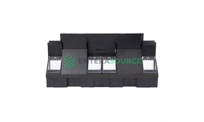 Dell N4DNR PowerEdge R940 CPU Memory Air Cooling Baffle Shroud