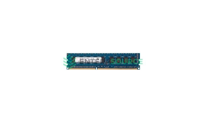 Hynix HMT125U7TFR8C-G7 2GB DDR3-1066 PC3-8500E 2Rx8 ECC Server Memory Module