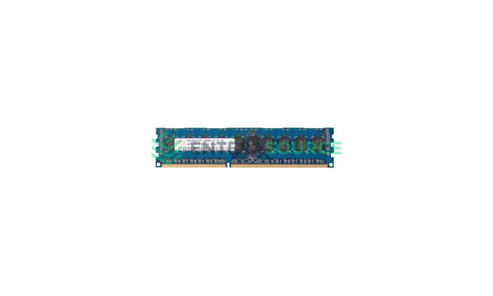 Hynix HMT125R7BFR8C-H9 2GB DDR3-1333 PC3-10600R 2Rx8 ECC Server Memory Module