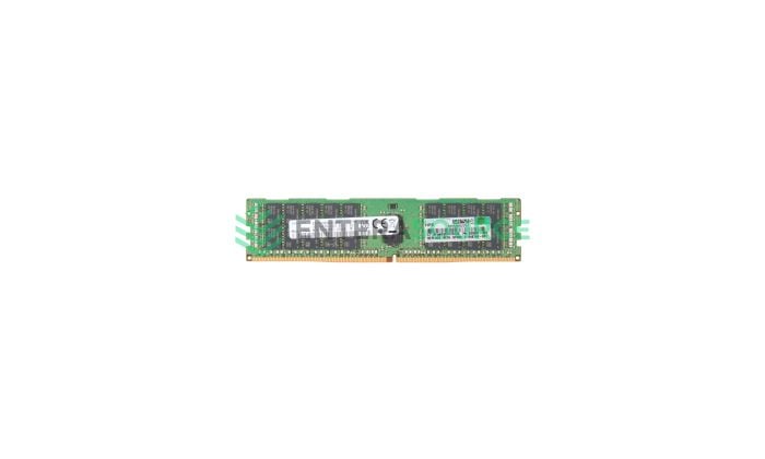 HP 809081-081 16GB DDR4-2400T PC4-19200T ECC Registered Server Memory Module