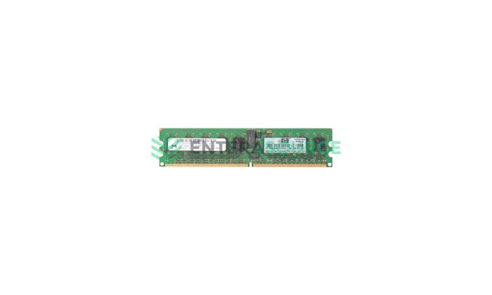 HP 499276-061 2GB DDR2-800 PC2-6400 1Rx4 ECC Registered Server Memory Module