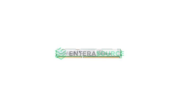 Samsung M392B2G70DM0-YK0 16GB DDR3L-1600 PC3L-12800R 2Rx4 VLP Server Memory