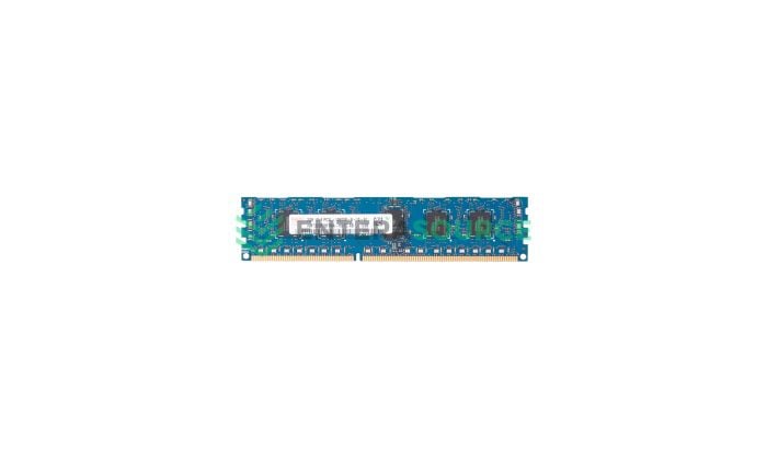 Hynix HMT325R7BFR8A-H9 2GB DDR3L-1333 PC3L-10600R 1Rx8 ECC Server Memory Module