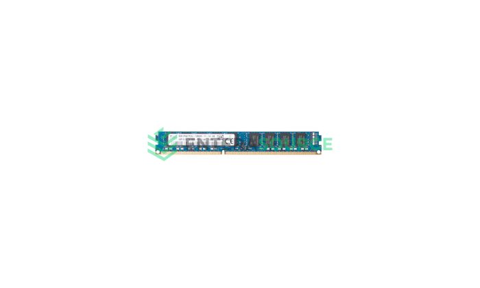 Hynix HMT41GE7BFR8A-PB 8GB DDR3L-1600 PC3L-12800E 2Rx8 VLP Server Memory Module