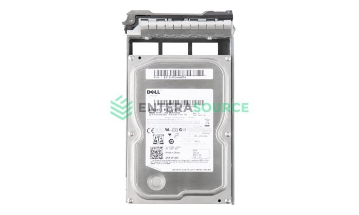 Dell F430R 160GB 7.2K SATA 3.5" 3Gbps Hard Drive | Samsung HE161HJ