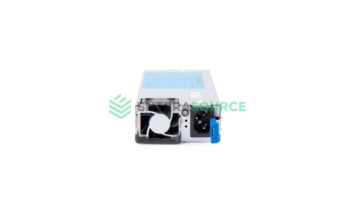 Dell JWYDK PowerEdge C6100 470W AC Power Supply | Liteon PS-2471-1L Front View