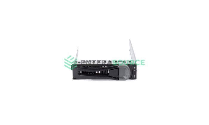 Dell 8TV68 PowerEdge C6100 3.5" Tray Front View