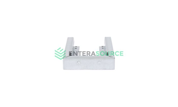 Dell KYR5R PV MD1280 EQL PS6610 CML SC280 SCv2080 2.5" to 3.5" Mounting Bracket Front View