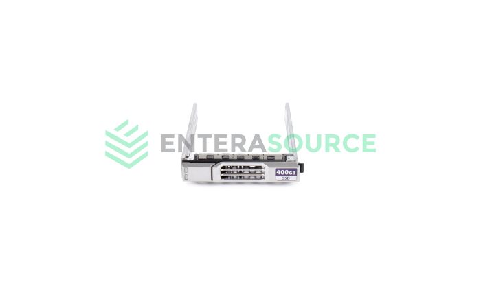 Dell EqualLogic 18KYH PS4100 PS6100 PS6110 PS6210 2.5'' Tray