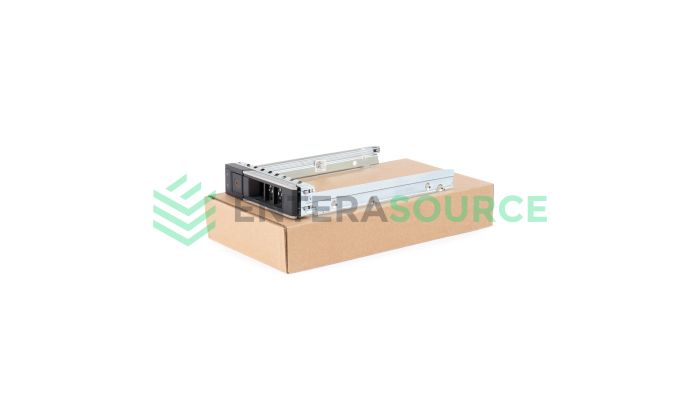 New Dell PowerEdge X7K8W 14th-15th Gen 3.5" Tray + Screws