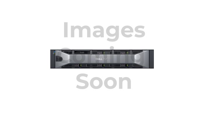 Dell Compellent SC120 24-Bay 2.5" 6G SAS 2U Expansion Enclosure