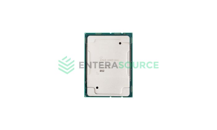 Intel Xeon Gold 6254 3.1GHz 18 Core 24.75MB 200W 2nd Gen Processor SRF92
