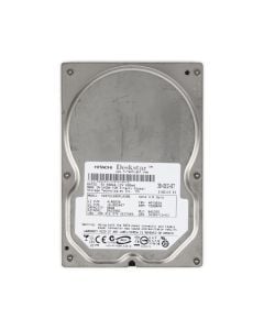 Hitachi 41R0030 80GB 7.2K SATA 3.5" 3Gbps Hard Drive