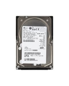 Fujitsu MAT3147NP 147GB 10K Ultra320 SCSI 68-Pin 3.5" Hard Drive