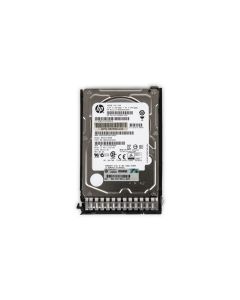HP 652599-003 300GB 6G SAS 15K SFF Hard Drive