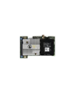 Dell TY8F9 PERC H710P 1GB Mini Mono RAID Controller Top View