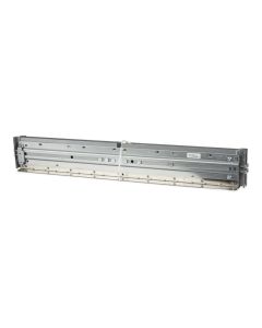 HP 692981-001 3PAR 2U Rail Kit Front View