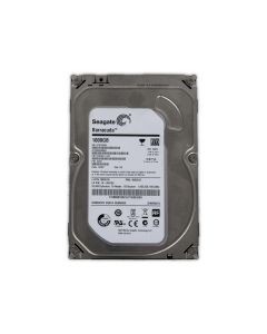 Seagate ST1000DM003 1TB 7.2K SATA 3.5" 6Gbps Hard Drive