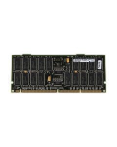 HP A6097-60001 512MB SDRAM PC-133 High Density ECC REG Server Memory Module Top View