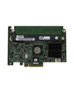 Dell MX961 PERC 5/i 256MB RAID Controller Top View