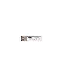Dell 6W2YH 8GB FC SFP+ 850nm SW Transceiver Module | Finisar FTLF8528P2BCV-QL Top View
