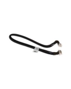 Dell GWTK4 PowerEdge R720xd Backplane Signal Cable Top View
