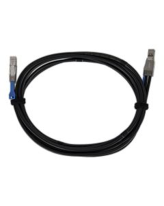 Dell 52X5M 3M Mini SAS HD (SFF-8644) to Mini SAS HD (SFF-8644) Cable Top View