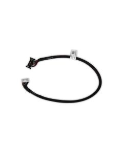 Dell 94T5N PowerEdge R620 R630 Backplane Signal Cable Top View