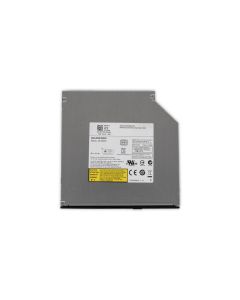 Dell F77DM PowerEdge RX10 Slimline DVD-ROM Optical Drive Top View