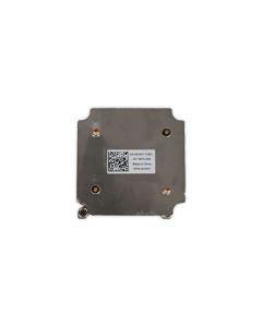 Dell 5JXH7 PowerEdge T320 T420 Heatsink Top View