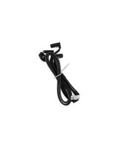 Dell CK58H PowerEdge R810 Mini SAS A/B Cable Top View