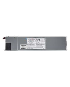 SuperMicro Ablecom PWS-702A-1R 700W 1U AC Power Supply Top View