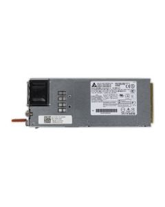 Dell 721Y0 Force 10 S6000 800W Reverse Airflow DC Power Supply Top View