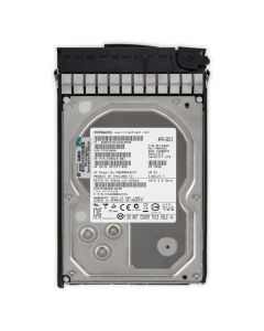 HP 638516-001 2TB SATA 7.2K LFF 3Gbps Hard Drive