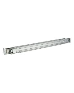 QNAP RAIL-A03-57 Mounting Rail Kit Front View