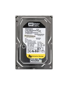 HP 622598-002 500GB 7.2K SATA LFF 3.5" 3Gbps Hard Drive