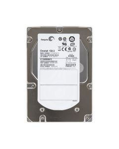 Seagate ST3300656FC 300GB 15K FC 3.5" 4Gbps Hard Drive