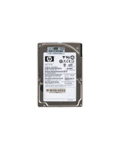 HP 375863-011 146GB 10K SAS SFF 3Gbps Hard Drive