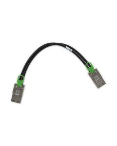 Juniper EX-CBL-VCP-50CM Virtual Chassis Port Cable 0.5M Front View