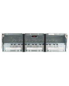 Juniper Networks MX2K-PDM-OP-DC-S MX Series Router Power Distribution Module Front View