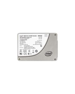 Intel SSDSC2BB800G4 DC S3500 800GB SATA SSD 2.5" 6Gbps Solid State Drive