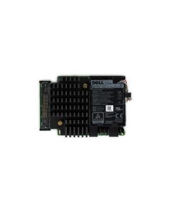 Dell 5FMY4 PERC H740P 8GB Mini Mono RAID Controller Top View