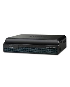 Cisco CISCO1941-SEC-K9 1941-SEC/K9 1900 Series Router