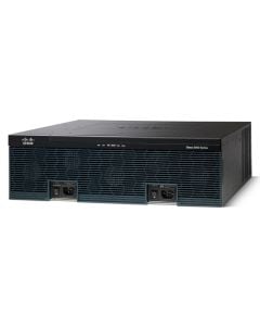 Cisco CISCO3945E-SEC-K9 3945E-SEC/K9 3900 Series Router