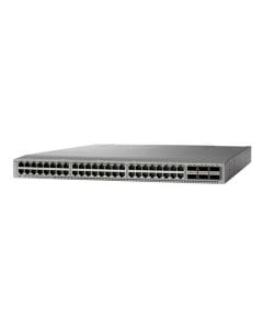 Cisco Nexus 93108TC-EX 48-Port 10GBASE-T Switch