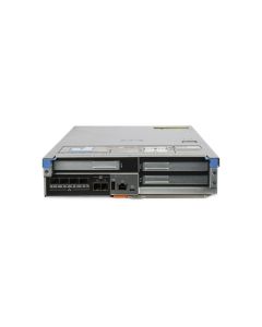 Dell 6HJ58 Compellent SC7020 128GB Cache Controller Enclosure Front View