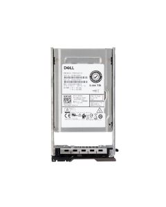 Dell N85XX 3.84TB BiCS SAS SSD 2.5" 12Gbps RI Solid State Drive | KPM5XRUG3T84