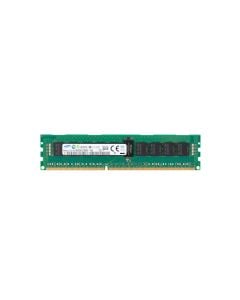 Samsung M393B1G70BH0-YK0 8GB DDR3L-1600 PC3L-12800R 1Rx4 Server Memory Module Top View