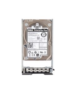 Dell EqualLogic 61H3H-EQL 1.8TB 10K SAS 2.5" 12Gbps 4K Hard Drive | ST1800MM0008