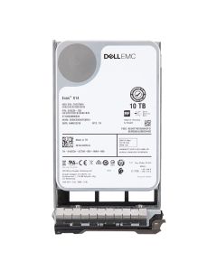 Dell HV5CH-NEW 10TB 7.2K NL SAS 3.5" 12Gbps ISE Hard Drive | ST10000NM0598 PV ME Small View